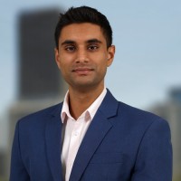 Sunraj Patel