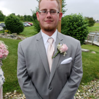 Jacob Eubank