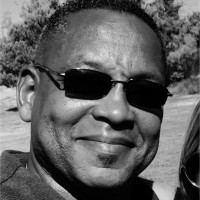 Geoffrey Rhue