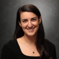 Hillary Aaronson