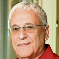 Yigal Erlich