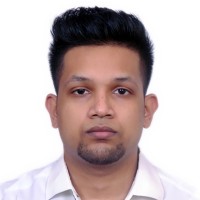 Nikhil Bhadran