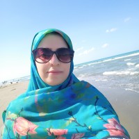 Zahra Khalilian