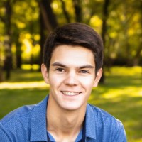 Dylan Mack