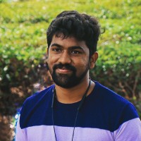Nithish Kumar Nk