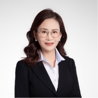 Daisy Xu 徐茜