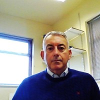Andrew Dingle