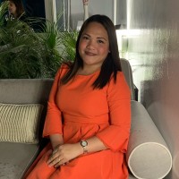 Ma. Vanesa Tamondong