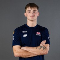 Jude Jones