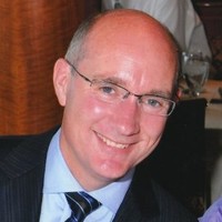 Rod Anderson