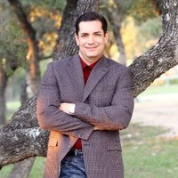 Mathew Garcia