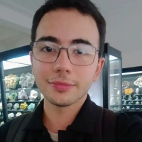 Nathan Almeida