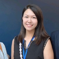Hsiang-Chun (Diana) Lin