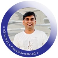 Rakesh Parte