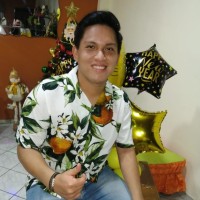 Omar Andre Diaz Chota