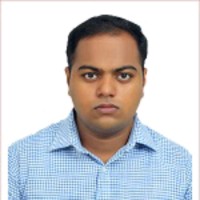 Balamurugan B