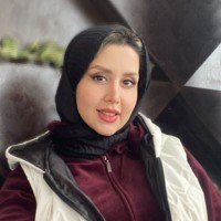Fatemeh Zahedi