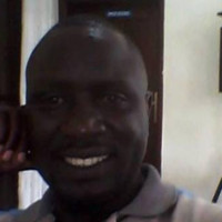 walter oketch