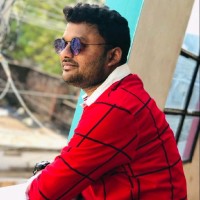 Madhav Venu