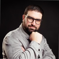 Ilyes Laghmani