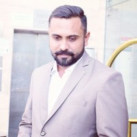 Vidit Patil