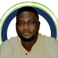 Luc Steve Landry TEMFACK NDONGO