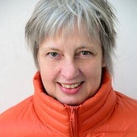 Evelyn Bader