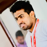 venkatesh N