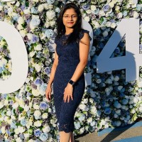Lakshmi Adavalli