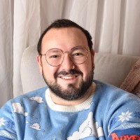 Yuri David Cherem