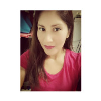 Maria Guzma Cruz