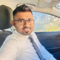 Jayampath Suravinda Bsc.(Hons)Qs.,Pg. Dip., Pqs.