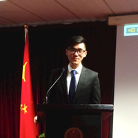 Junyu Zhao