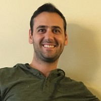 Frank Hristopanos