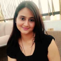 Swarnima Gupta