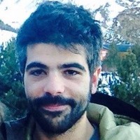 Antonio Lirola García