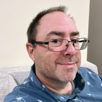 Christopher Robbins