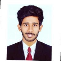Midhul Raj