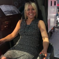 Claire Critchley