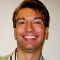 Daniel Derr