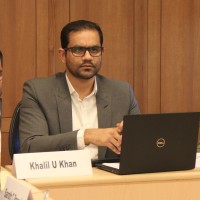 Khalil Ullah Khan
