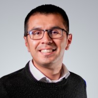 Christian Dueñas