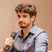 Dan Oliveira 🏳️‍🌈