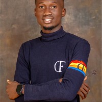 Iyanu OLADITI