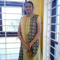Dharsini S