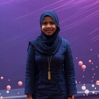 Sr SITI MAISARA MOHD MAJID
