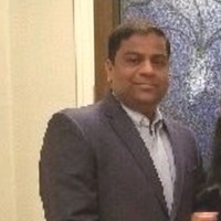 Prasad Pillai, M.D.
