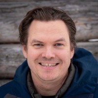 Marcus Edström