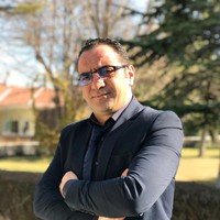 Ahmet Buğrahan Çimili