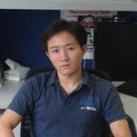 Chaoxing Cai